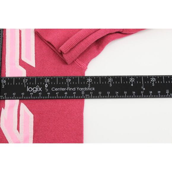 Vintage Ball State University Cardinals Sweatshirt Medium - Picture 6 of 7